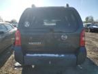 2006 Nissan Xterra OFF Road