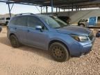 2015 Subaru Forester 2.0XT Premium