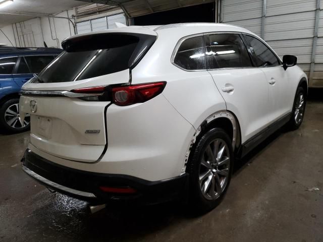 2018 Mazda CX-9 Grand Touring