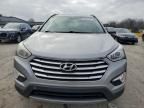 2015 Hyundai Santa FE GLS