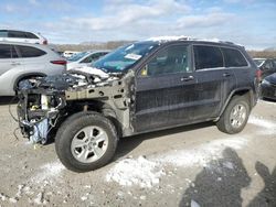 Jeep Grand Cherokee Laredo Vehiculos salvage en venta: 2015 Jeep Grand Cherokee Laredo