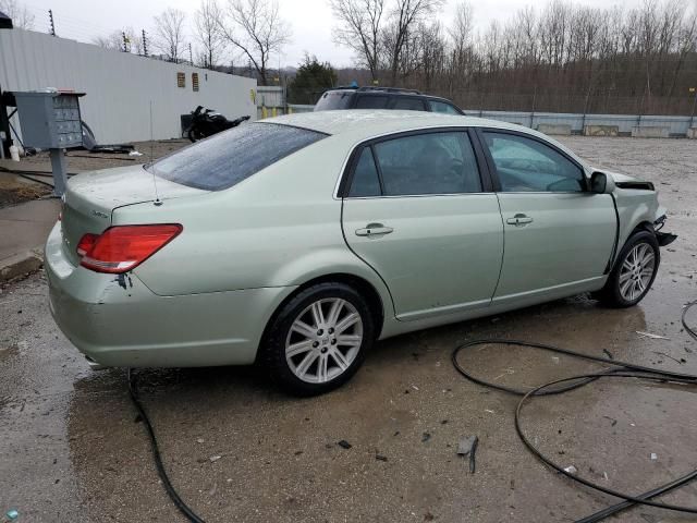 2007 Toyota Avalon XL