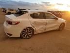 2018 Acura ILX Premium