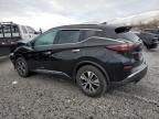 2020 Nissan Murano SV