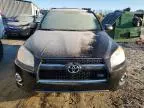 2011 Toyota Rav4 Limited