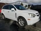 2014 Chevrolet Captiva LTZ