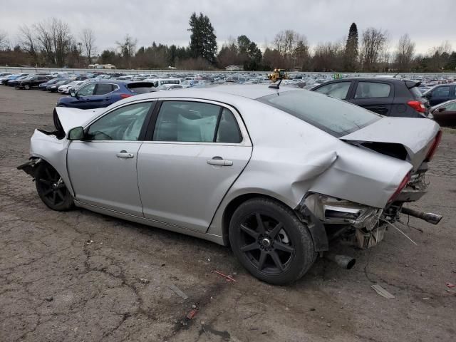 2009 Chevrolet Malibu 2LT