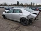 2009 Chevrolet Malibu 2LT