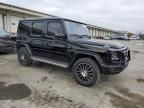 2019 Mercedes-Benz G 550