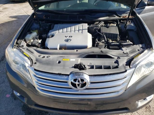 2011 Toyota Avalon Base