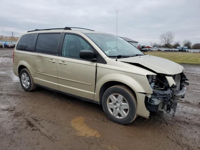 2010 Dodge Grand Caravan SE