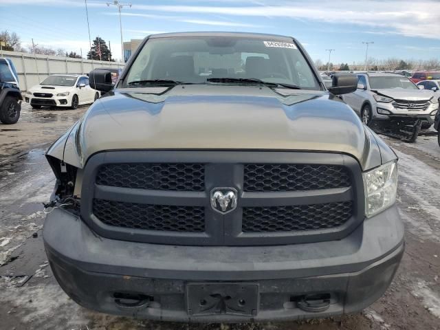 2014 Dodge RAM 1500 ST