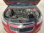 2011 Chevrolet Cruze LT