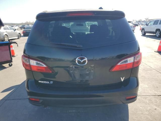 2012 Mazda 5