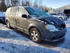 2012 Dodge Grand Caravan SE