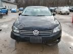 2014 Volkswagen Passat S