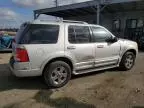 2004 Ford Explorer Limited