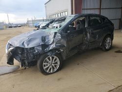 Salvage cars for sale at American Canyon, CA auction: 2021 Nissan Rogue Sport S