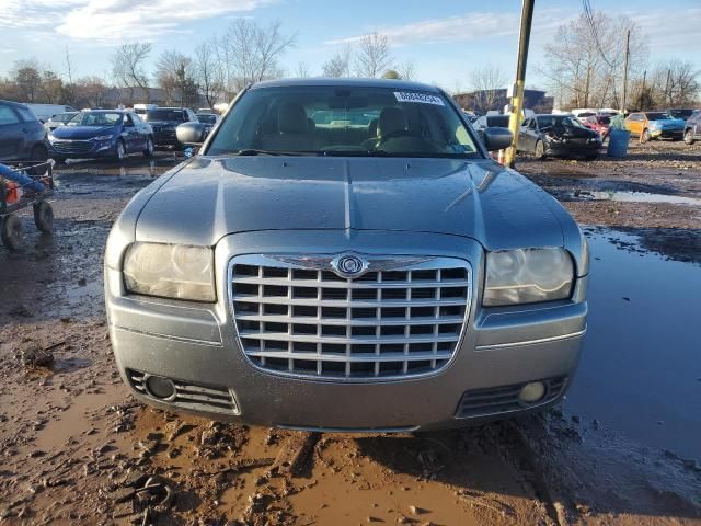 2006 Chrysler 300 Touring