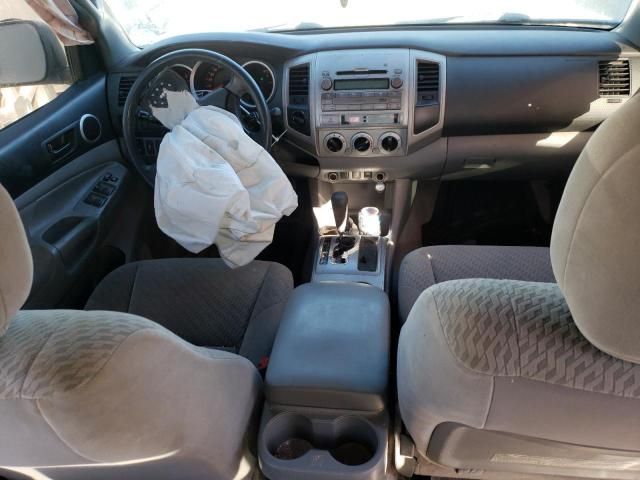 2009 Toyota Tacoma Double Cab