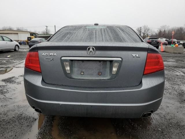 2005 Acura TL