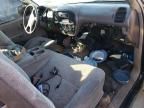 2001 Toyota Tundra Access Cab Limited