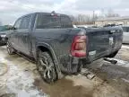 2020 Dodge RAM 1500 Longhorn