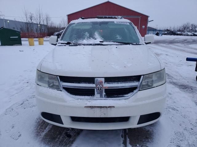 2009 Dodge Journey SXT