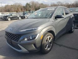 Hyundai salvage cars for sale: 2023 Hyundai Kona SEL