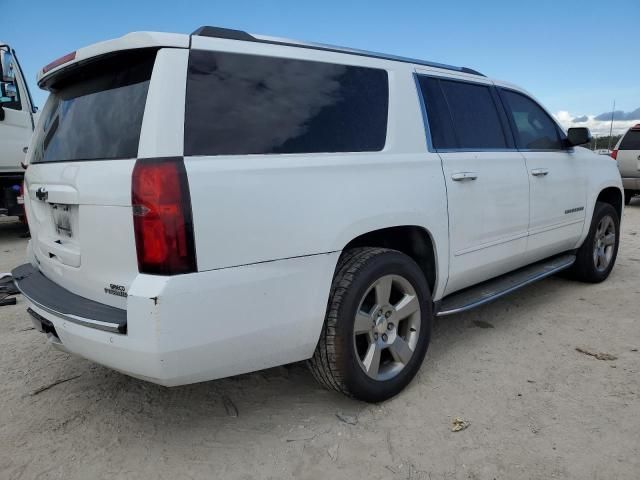 2020 Chevrolet Suburban C1500 Premier