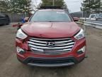 2015 Hyundai Santa FE GLS