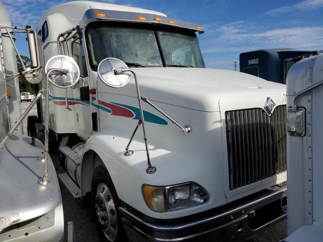 2007 International 9400 9400I