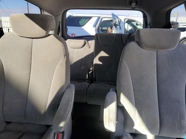 2007 KIA Sedona EX