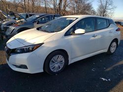 2024 Nissan Leaf S en venta en Marlboro, NY