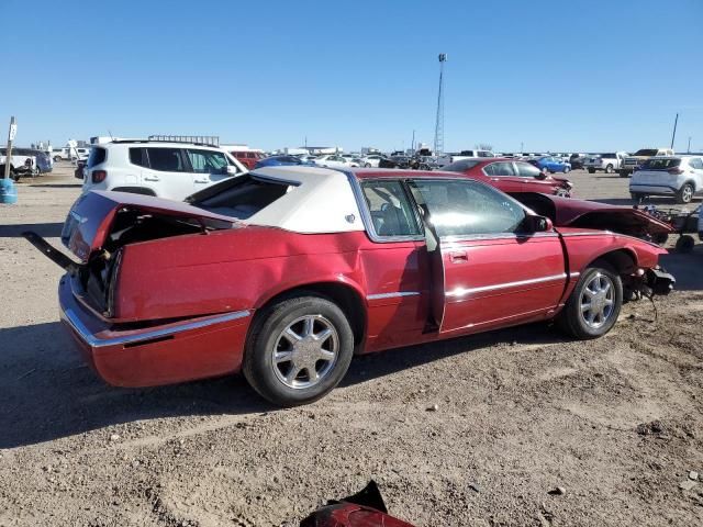 2000 Cadillac Eldorado ESC