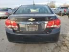 2011 Chevrolet Cruze LT