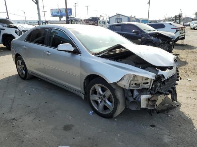 2009 Chevrolet Malibu 1LT