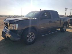 2007 GMC New Sierra K1500 en venta en San Antonio, TX