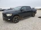 2020 Dodge RAM 1500 BIG HORN/LONE Star