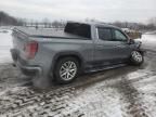 2019 GMC Sierra K1500 SLT