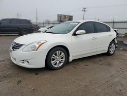 Nissan Vehiculos salvage en venta: 2010 Nissan Altima Base