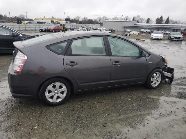 2009 Toyota Prius