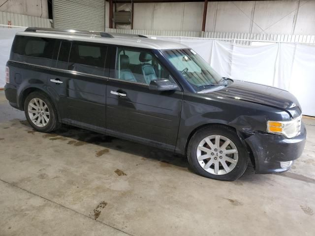 2011 Ford Flex SEL