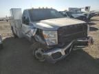 2012 Ford F450 Super Duty