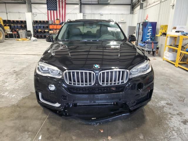 2014 BMW X5 SDRIVE35I