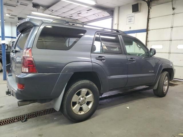 2005 Toyota 4runner SR5