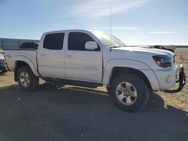 2008 Toyota Tacoma Double Cab Prerunner