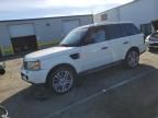 2007 Land Rover Range Rover Sport HSE