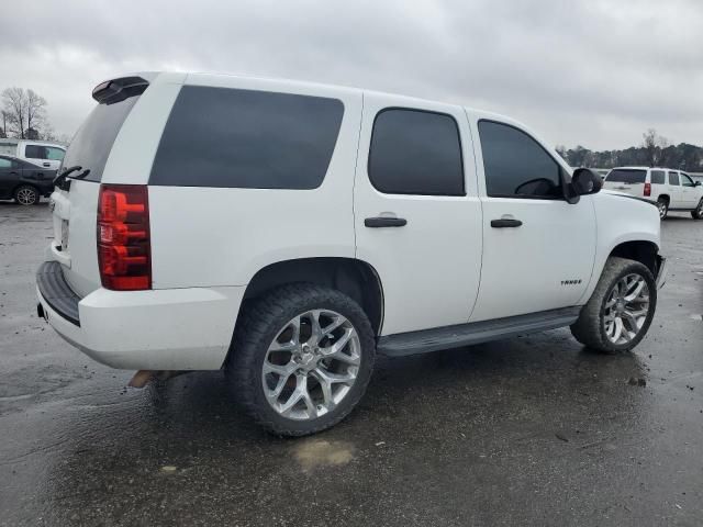 2010 Chevrolet Tahoe K1500 LS