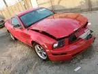 2006 Ford Mustang